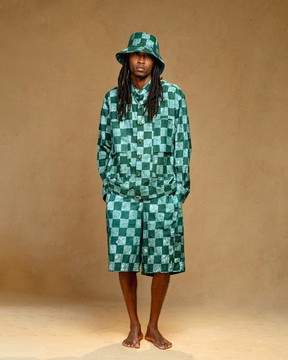 Ensemble Damier