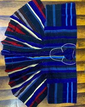 Fugu/Smock with hat