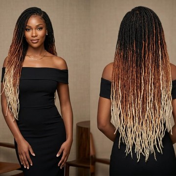 Ready Ship Soft Locs