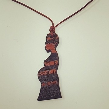 Collier Niom