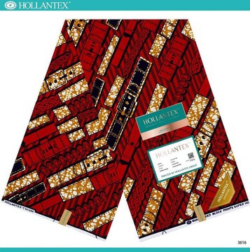 Ankara Wax Fabric 6 yards/African Fashion/ African fabric/ African dress