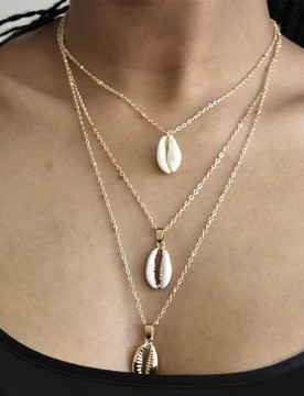 Tatu necklace