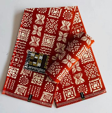 CRAFTERS FABRIC- TM0558