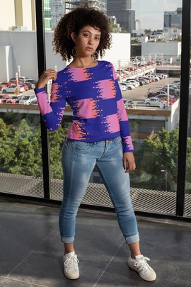 SWEAT ET JOGGERS ABISI
