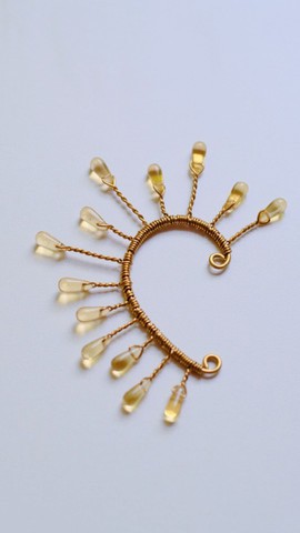 Earcuffs