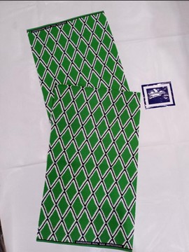 Tissus Ankara (6 yards)