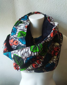 Promo Snood wax / Maxi snood