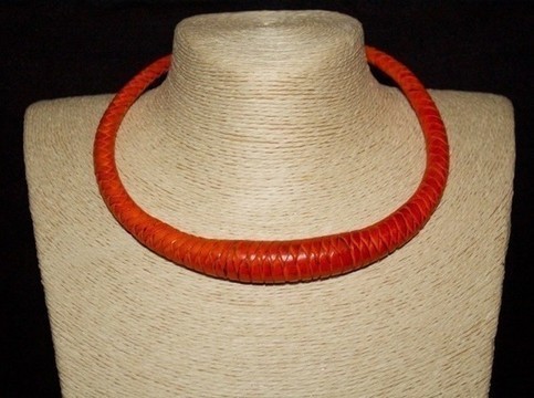 Collier "NDOMBO"