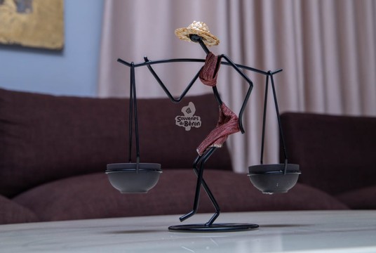 🌟 Magnificent Mom Africa candle holders 🌟
