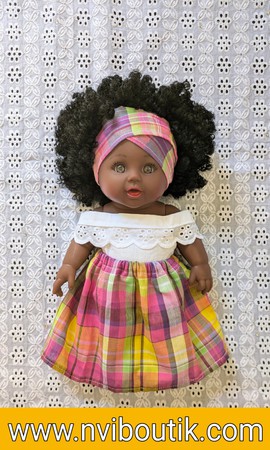 Lucy Doll ///