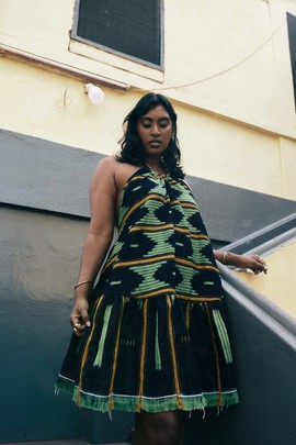 Robe Kaakyire Preman
