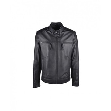 Veste en cuir original haut de gamme