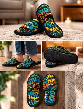 Slippers