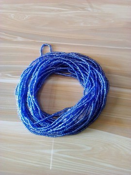Waist beads