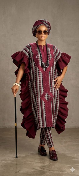 Classic women's wear