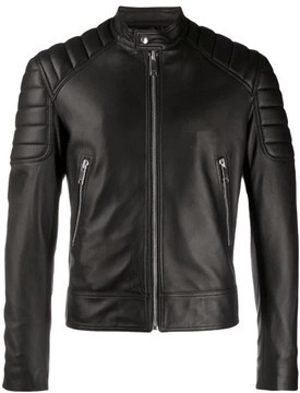 jacket en cuir original de très haut de gamme