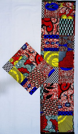 TISSU D’ARTISAN- TM0199