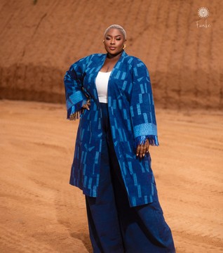 FA Kimono Set