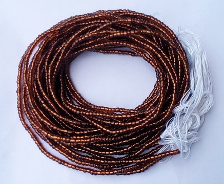 10  waist beads/bine bine / Women belly/tie on waist beads chains