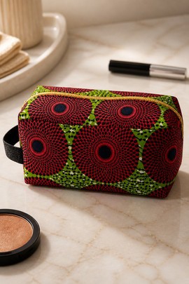 XXL TOILET / MAKEUP BAG