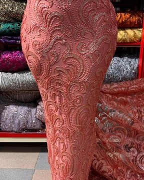 Lace for women, cord lace, simple lace   (5 yards )