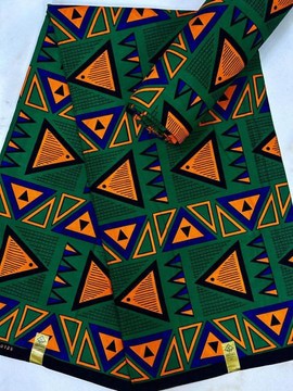TISSU D’ARTISANS - TM0476