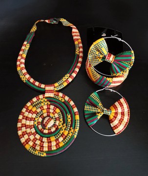 Wax set