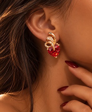 Boucles d’oreilles
