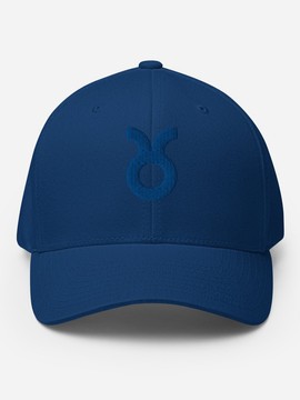 Casquette Hekima bleue pour l’été, le printemps et l’automne