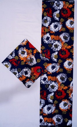 TISSU D’ARTISANS - TM0385