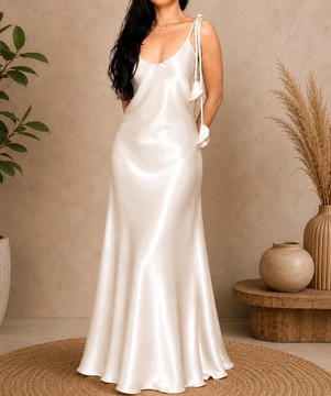 Robe de cérémonie