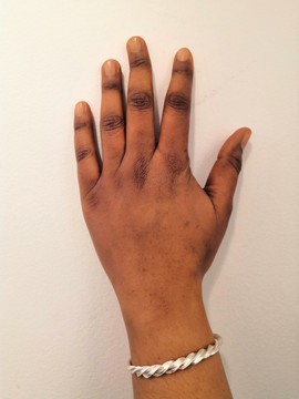 Fulani Bracelet "The Indispensable"