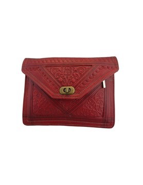 Original leather wallet