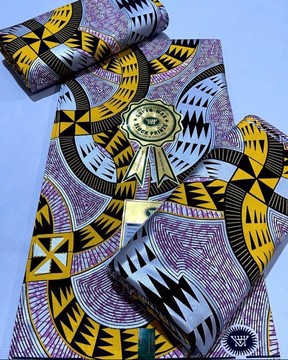 Grand Super wax Vlisco/Ankara wax/ Ankara Print