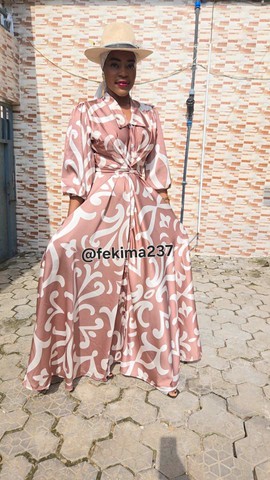 Robe Tina