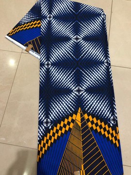 Classic Ankara fabric, 💯 cotton, African fashion