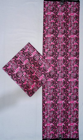 TISSU D’ARTISANS- TM0362