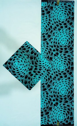 TISSU D’ARTISANS- TM0095