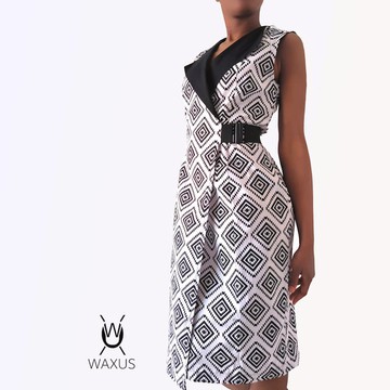 Robe Keesha