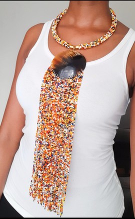 Jelani necklace