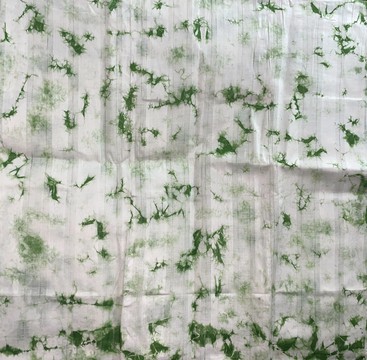 Batik fifia fabric
