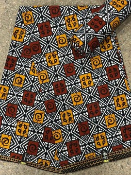 TISSU D’ARTISANS- TM0485