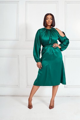 MONTE CARLO SET – Green