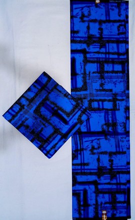 TISSU ARTISANAL- TM0177