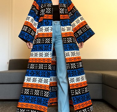 Kimono Wax