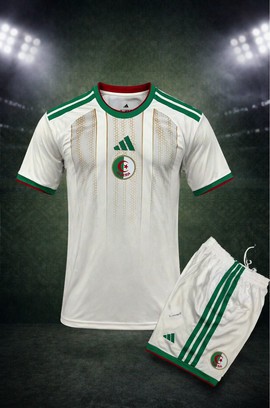 Ensemble maillot et Short Football Cameroun xl