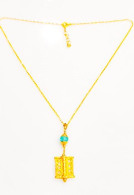 Collier Hali