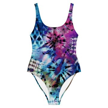 SPECTA ONE PIECE SWIMSUIT