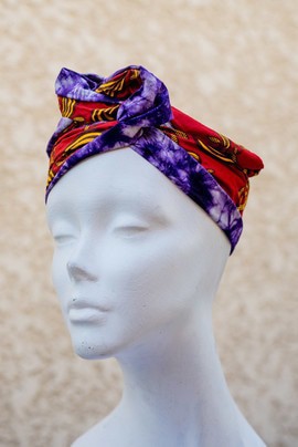 Bandeau réglable Taille Standard BABAJEYU
