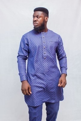 African Men Clothing, African Prom Suit, African Mens Wear, African Clothing, African Wedding Men